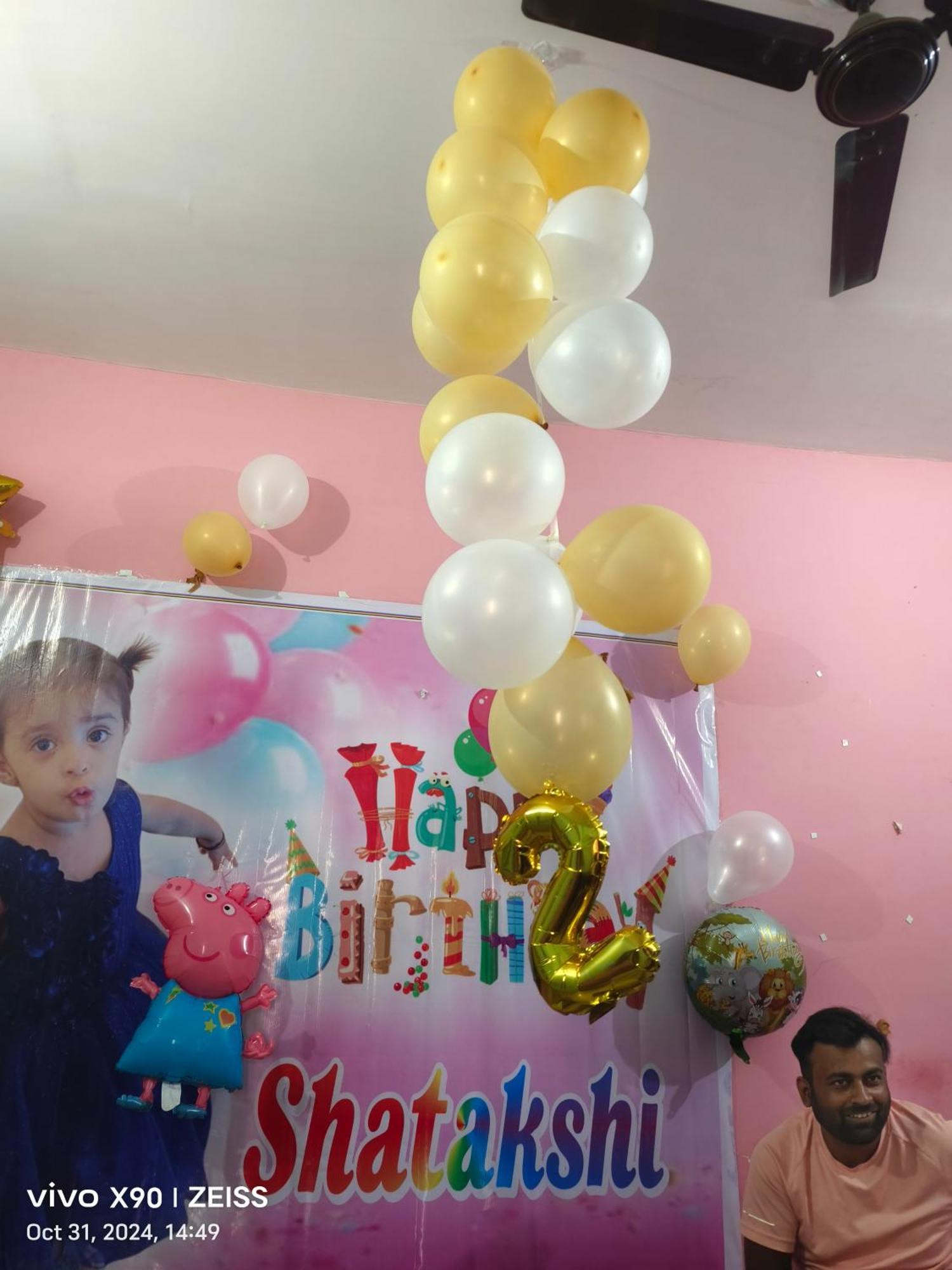 Homestay Vimla Prakash Homes